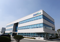 Korea Tech Center