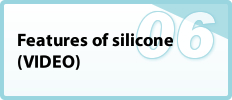 Features of silicone (VIDEO)