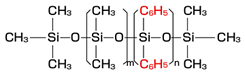 Methylphenyl silicone fluid