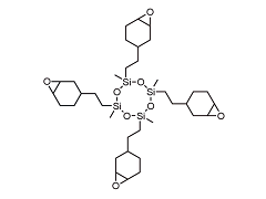 Chemical structure of KR-470