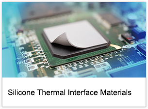Silicone Thermal Interface Materials