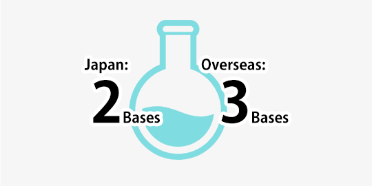 Silicone R&D Bases