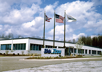 Shin-Etsu Silicones of America, Inc. Akron Plant (U.S.A.)