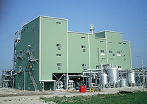 Shin-Etsu Silicones of America, Inc. Freeport Plant (U.S.A.)