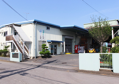 Saitama Shinkoh Mold Co.,Ltd.