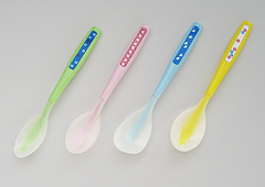 Soft spoons