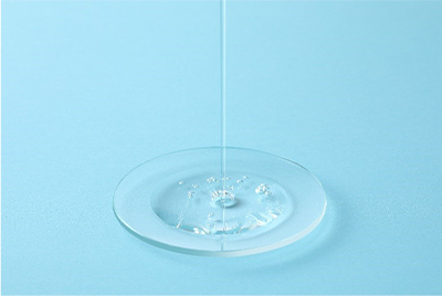 Volatile silicone fluid KF-4422