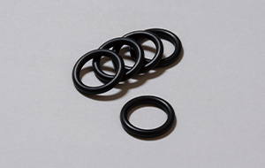 O-rings