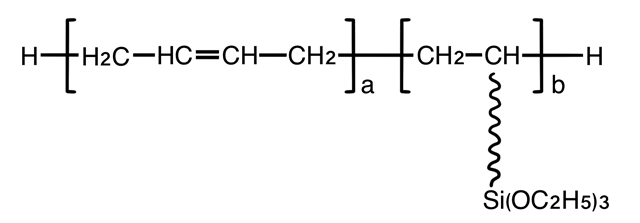 Chemical structure