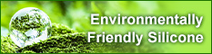 Environmentally Friendly Silicone